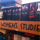 Illustration for article titled Check Out This Bookstores Amusing Take on Womens Studies
